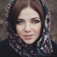 Елена Морозова