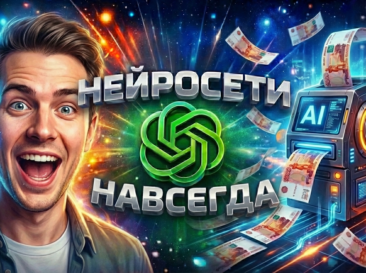 AI инструменты
